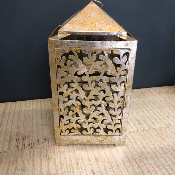 Set of 2 Garden Lanterns by Jeremie - Picture 8 of 8